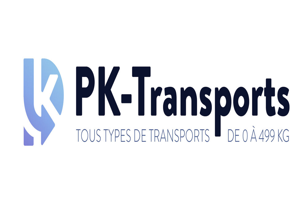 Livraison Express PK-Transports à La Louvière